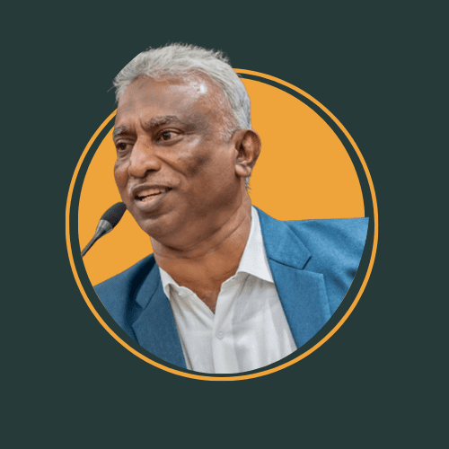 Rafeed-Aboobacker founder of prominent foods